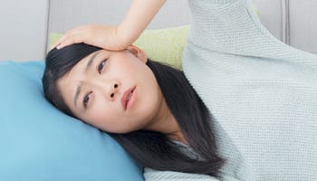 季節の健康と漢方 - イライラ・不眠