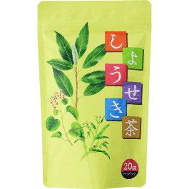 Shoseki Tea (Niter Tea) product image