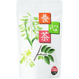 Yoshin Tea (Relaxation Tea) product image