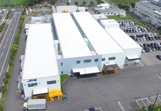 Tochigi factory image
