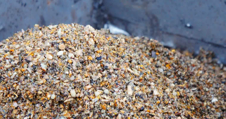 無理に搾り取らない、いいとこ取りのエキスイメージ