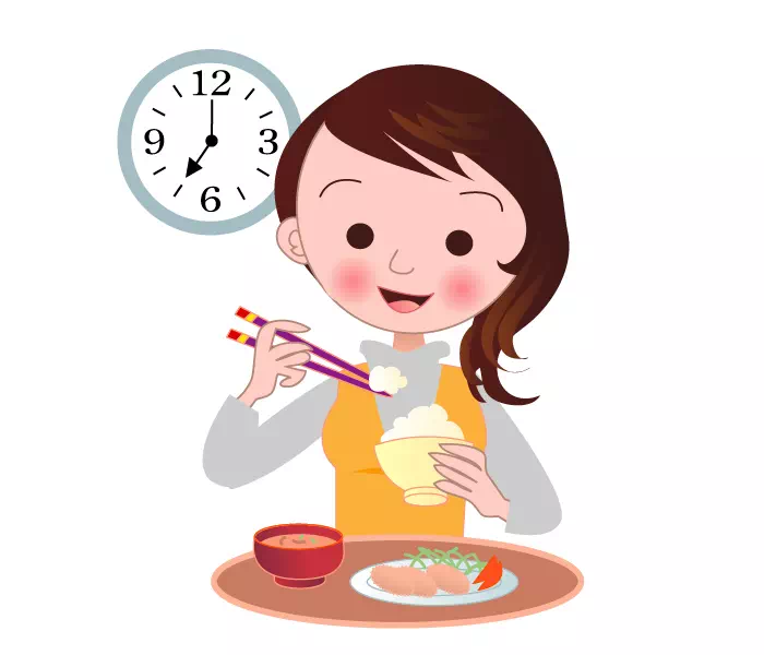 肥満のイメージ