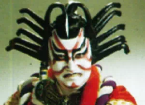 五苓黄解内服液のCMキャラクター