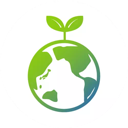 Commitment to the environment