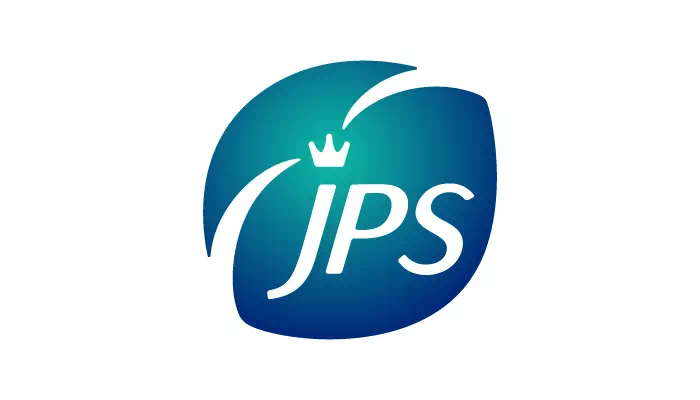 The JPS Extract Logo