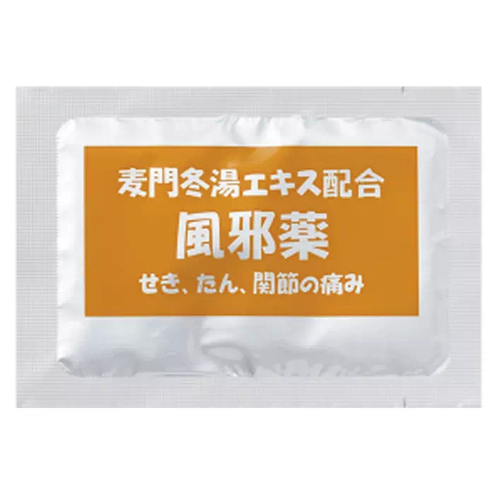 神農　ラベリン顆粒P 内装