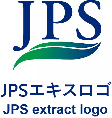 JPS extract logo