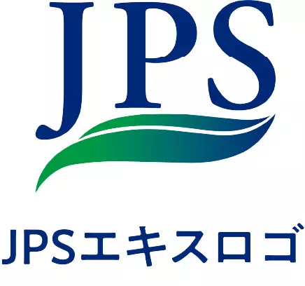 JPSエキスロゴ