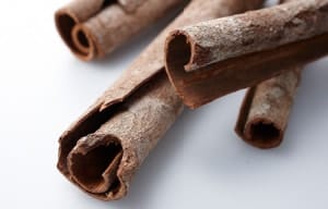 Keihi (Cinnamon bark) image