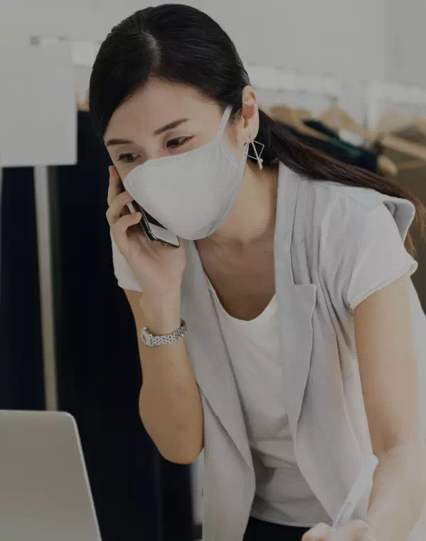 女性　イメージ