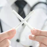 禁煙　イメージ