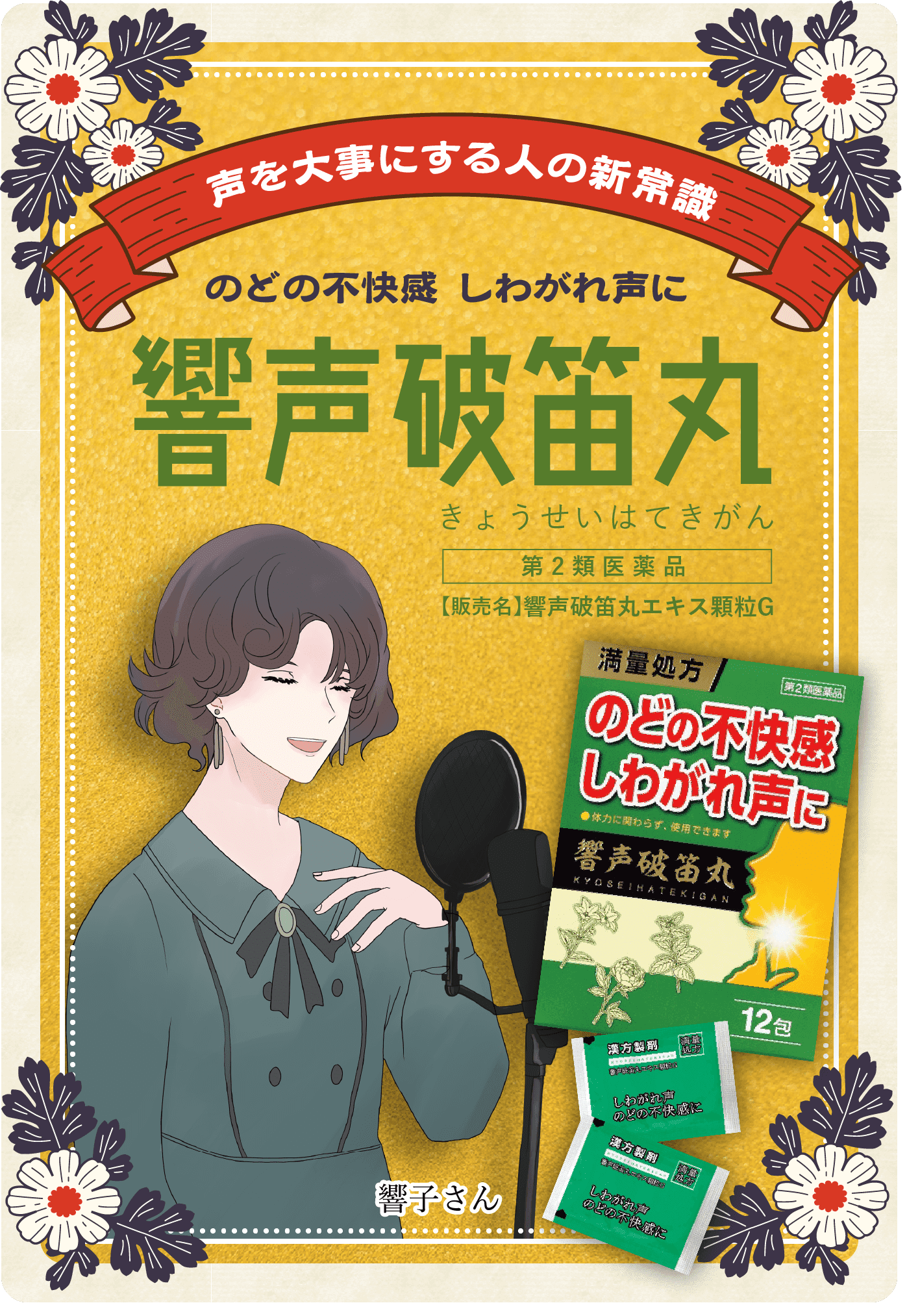 活動歴および当時の関連ビジュアル記録