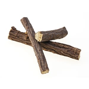 カンゾウ（漢方）イメージ